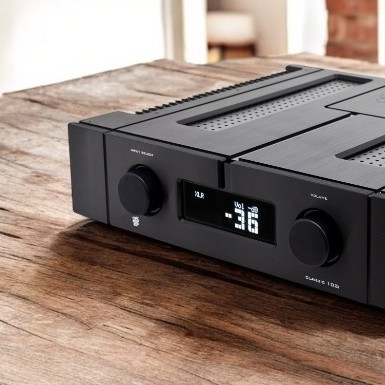 Eam Lab Classic 102i综合扩大机评测：深藏不露的意大利精品