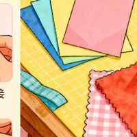 手作DIY：创意手工制作入门