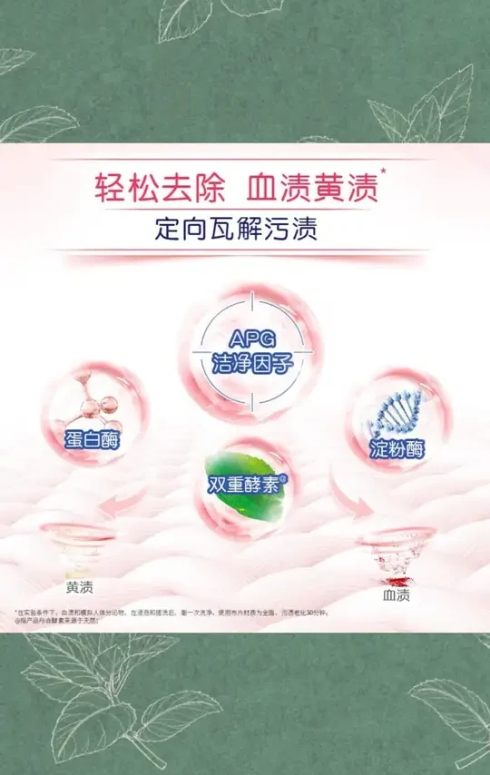 OMO/奥妙内衣洗衣液女士酵素手洗去血渍亲肤花香温和去黄渍#内衣洗衣液 #女士洗衣液 #OMO奥妙洗衣液 #去血渍洗衣液 #花香洗衣液