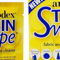 推荐、测试和评测的6款便于携带的衣物去污剂