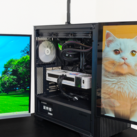 机箱散热器加屏幕价格翻倍，值不值？我们汇总了434+用户真实观点