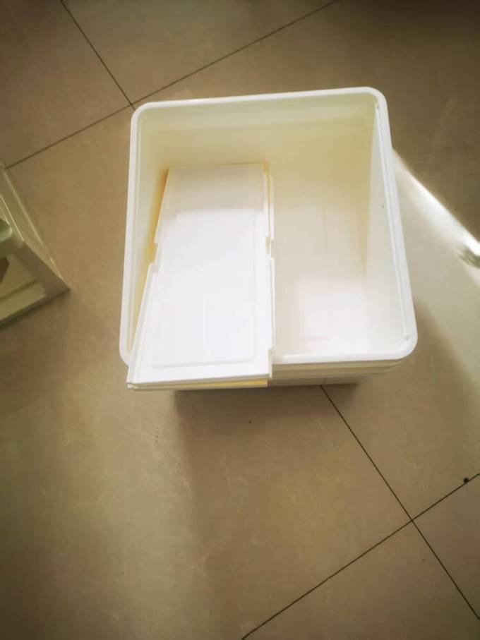 京东京造收纳用品