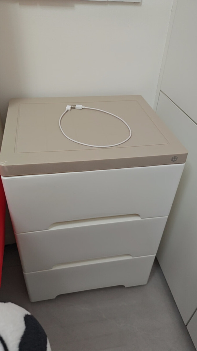 京东京造收纳用品