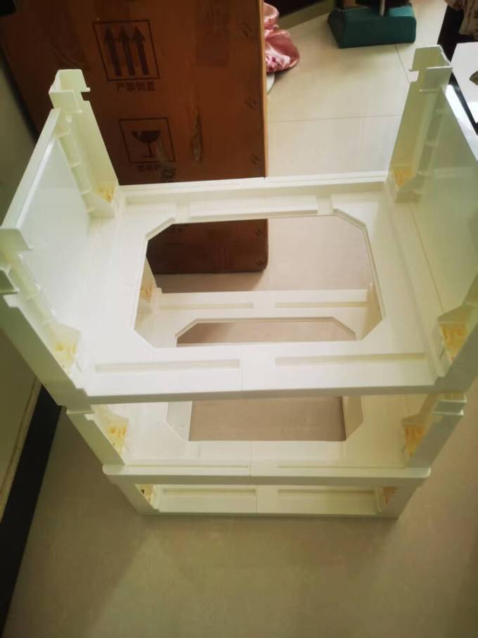 京东京造收纳用品