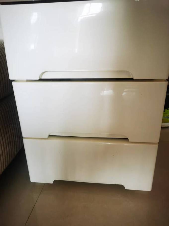 京东京造收纳用品