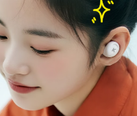 5 款入耳式耳机实测 精准适配打工人学生党 告别耳朵将就