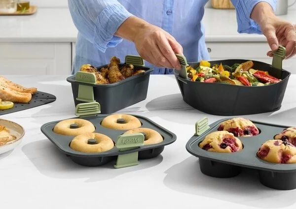 解放空气炸锅潜能!