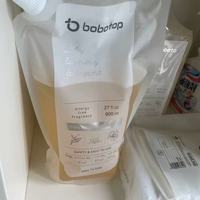 bobotop博博塔婴幼儿除菌洗衣液：给宝宝肌肤的「隐形防护盾」