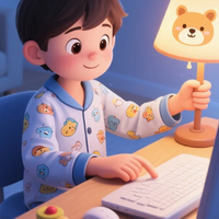 价格标签背后：当孩子听见“上网买”时