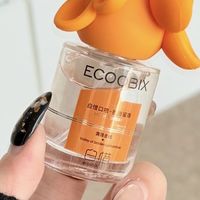 白惜满陇金桂漱口水，清新口气