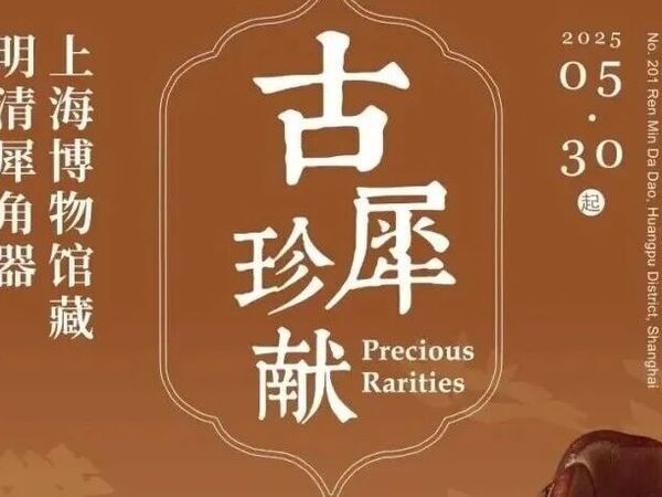 年末压轴！12月适合带孩子看的大展都在这~