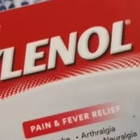 冬日感冒备药：泰诺林缓释片