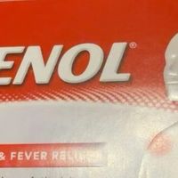 冬日感冒药，泰诺林缓释片评测