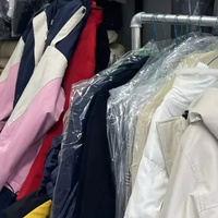 跟风学了年轻人的“邪修”干洗法，羽绒服羊绒衫居然…