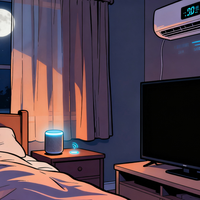 智能家居语音控制是鸡肋吗？500+用户热议无感化才是未来