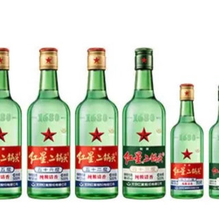 杯中千年：中国白酒香型版图与品牌鉴赏