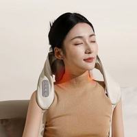 被问爆的肩颈救星！蓓慈TM2按摩仪让我摆脱全身酸痛✨