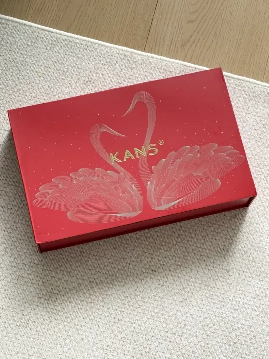 一套配齐，这才是聪明的抗皱思路