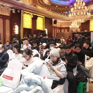 冬日里的欢聚！第八届耳边事东北聚会精彩回顾