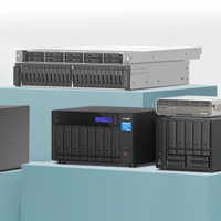 NAS存储选ZFS还是EXT4？我们汇总了87位用户真实观点，答案在这