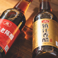 买醋别再只看价格！山西陈醋和镇江香醋怎么选？