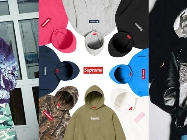 本周 Supreme Week 15 单品发售清单确定，皮衣和一些冷门款好像也好看啊…