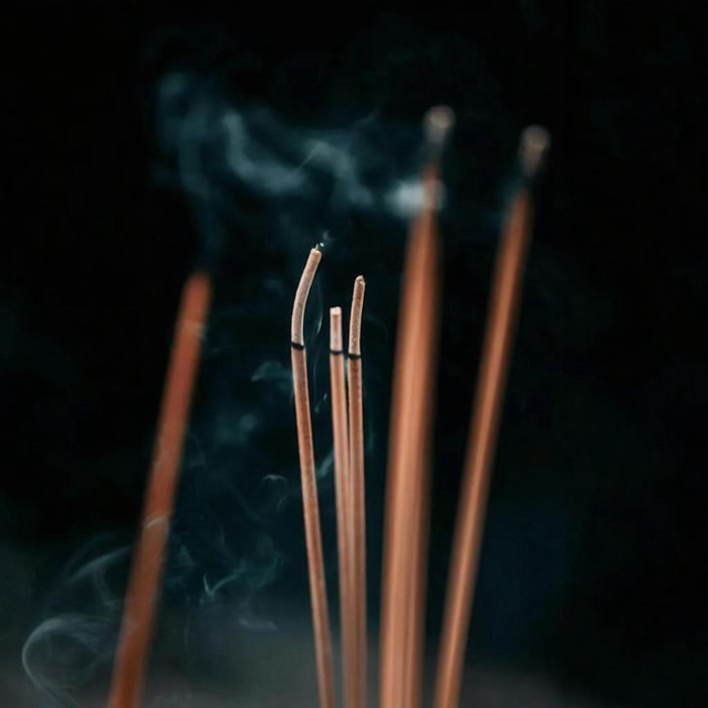 好香与劣香之间，只差这四个被忽略的细节