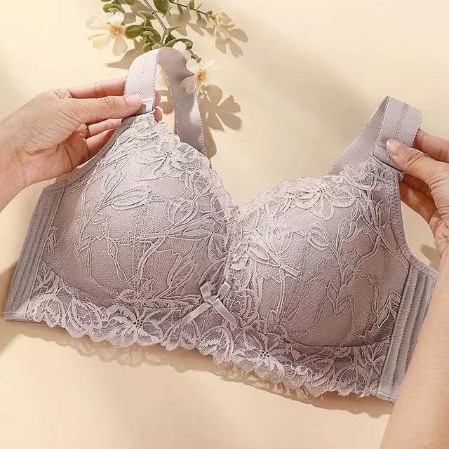 大胸姐妹必看！润微这波129元2件的福利我不允许你错过✨