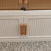 小卧室拼接柜：实用收纳方案