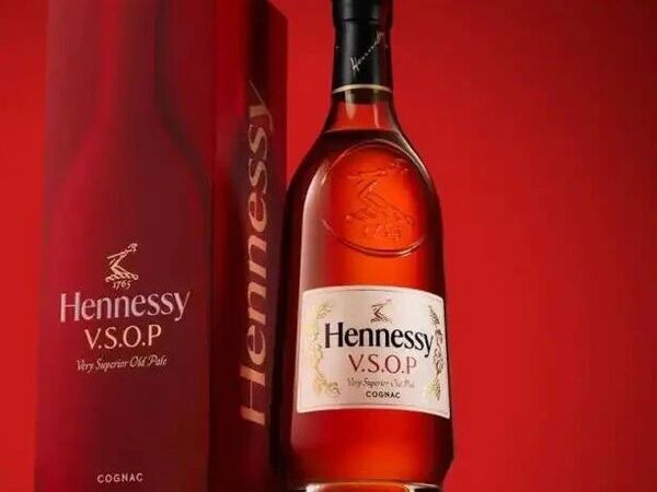 秋日特调指南：轩尼诗VSOP让每个瞬间更显珍贵