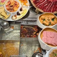 海底捞真香锅：牛油清油黄金配比