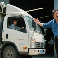 监控专用网络交换机 附应用场景