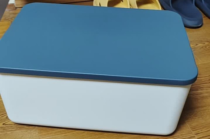 百草园收纳用品