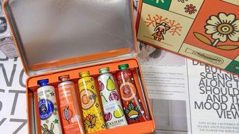 欧舒丹乳木果玫瑰手霜值得入手吗？1000+用户真实评价大PK