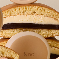 罗森×rom&nd铜锣烧彩妆值不值得买？估计哆啦A梦会买