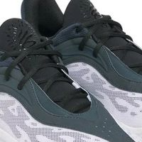 安德玛CURRY Splash 25 AP篮球鞋评测