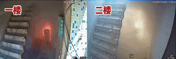 新旧国标电动自行车燃烧对比差几秒 消防实测给答案