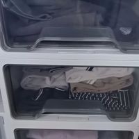 佳帮手收纳箱：衣物整理好帮手？