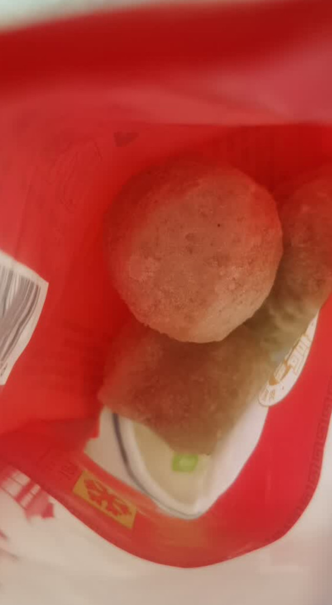 聚春园火锅丸子