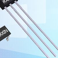 AR1236全极高频2.6K霍尔开关