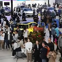 2025广州车展：黑科技炸场，重塑未来出行新图景