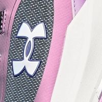 安德玛BOA旋钮系统篮球鞋推荐