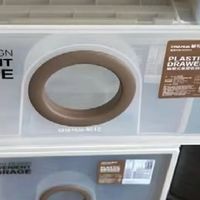 茶花收纳柜：家居整洁实用神器