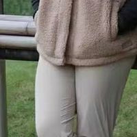 宝子们，冬季保暖必备的AIGLE抓绒马甲来啦！