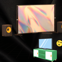 看完电视品牌销量排行榜，我破防了：性价比面前，品牌不值一提！