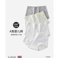 ✅大码姐妹封神！高腰收腹内裤直接焊身上