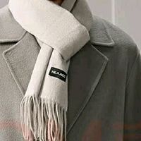 海澜之家纯羊毛男大衣推荐