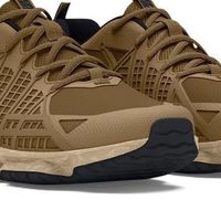 安德玛BOA旋钮系统篮球鞋推荐