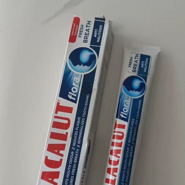 正畸娃防蛀救星！这款医用级牙膏我能回购到换牙
