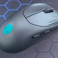 外星人AW610M:超长续航的电竞利器